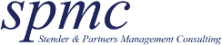 Stender & Partners Management Consulting Logo